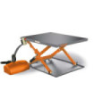 SHT 1001 G scissor lift table