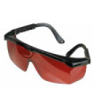 Rote Laserbrille 178630406