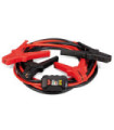 Cable arrancador con tester y protección 3 m 250A TELWIN