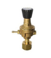 Pressure reducer 722341