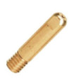 Tubo de contacto ACERO 0,8 mm CONTACT TIP D TELWIN