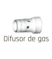 Gas diffuser 722791