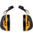 3M PELTOR X2P3 226535 Casques pour casque avec ancrage P3E 30db (panels) PELTOR 3M