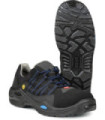 Scarpe antinfortunistiche E-Sport 1635