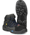 Scarpe antinfortunistiche E-Sport 1655