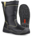 Bottes Grand Prix 1838S