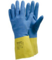 Glove Chemikalienschutz TEGERA 2301