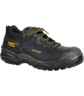 Zapatos de seguridad para trabajos pesados HEAVY DUTY 1338