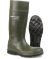 Bottes de sécurité DUNLOP 462933 PUROFORT