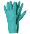 Gants Nitrile TEGERA 47A