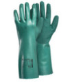 Protection de la chimie glove TEGERA 7363