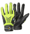 Réduction des effets gants TEGERA DYNAMIC STRENGTH 7775