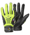 Gants de réduction d ' impact DYNAMIC STRENGTH 7776