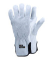 Gants de peau maximum TEGERA DYNAMIC STRENGTH 7780