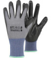 ESD Handschuhe mit Ebene B TEGERA 803