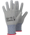 ESD Handschuhe mit Ebene C TEGERA 806