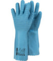 TEGERA 8162 Gants de protection en latex extra longs