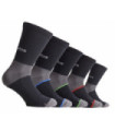 Chaussettes confortables JALAS 8205