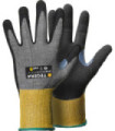 Gants avec coupe B TEGERA INFINITY 8805R