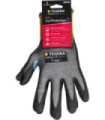 Gants fins et doux INFINITÉ TEGERA 8807R