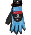 Gants avec protection contre le froid TEGERA 8832R