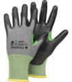 Gants avec niveau F TEGERA 8845