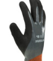 Gants doux et confortables TEGERA 8834