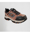 Greetah Comp Toe Skechers Men Security Shoe