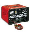Alpine 20 Boost Skrc Chargers