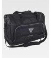 Borsa sportiva con capacità di 60l. Chiusura con zip. Una tasca frontale con chiusura a zip. WFA410