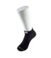 Accessoire avec fonctionnalité et confort NO SHOW MERINO SOCKS -S/XL- SHOES FOR CREWS