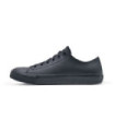 Calzado para equipos mayor soporte UNISEX DELRAY LEATHER SHOES FOR CREWS