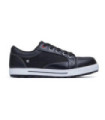 Scarpa di sicurezza Fergus Denim EN ISO 20345 SHOS PER CREWS