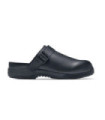 Chaussure de protection Unisexe avec modèle EVA amovible TRISTON II SB E SR SHOES FOR CREWS