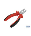 Universal pliers 1000 V insulated 09600301