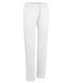 Pantalon sport long pour femmes, type gandal, dans les couleurs claires, tissu polyester avec toucher coton VALENT MEADOW