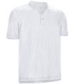 Technisches Kurzarm-Poloshirt YACHT