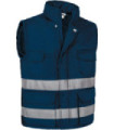 Gilet TASMANIE