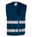 Gilet JERVIS