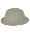 Cappello estivo con ala di 5 cm intorno a poliestere e cotone JONES VALENTO