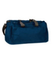 Borsa sportiva impermeabile con borchie per sostenerla in blu navy e nero, in tessuto poliestere e PVC VALENTO GEAR