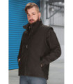 Detachable softshell jacket HALIFAX