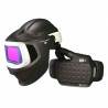 Careta 9100 MP Saldatura e protezione casco con Adflo