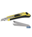 Cutter with interchangeable blades 10540001