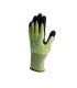 TDM level F anti-cut glove with TORNOLUX-F reinforcement