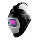 Pantalla de soldadura 9100 y QR y con casco H701