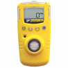 Gas Detector Portable Monogas Reusable Gas Alert Extreme NH3