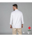 Unisex haro kitchen jacket recycled fabric 942400