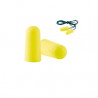 Monouso EARSOFT neons giallo (250 paia) 3M