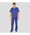 Sanitaire unisexe pointe sarga couleurs vives UNIFORMES GARY'S 843000